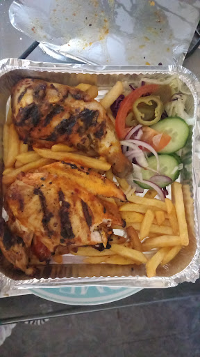 Photo of Chicken This Way - 35 Caird Ave, Dundee DD3 8AS